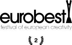 Award Logo eurobest