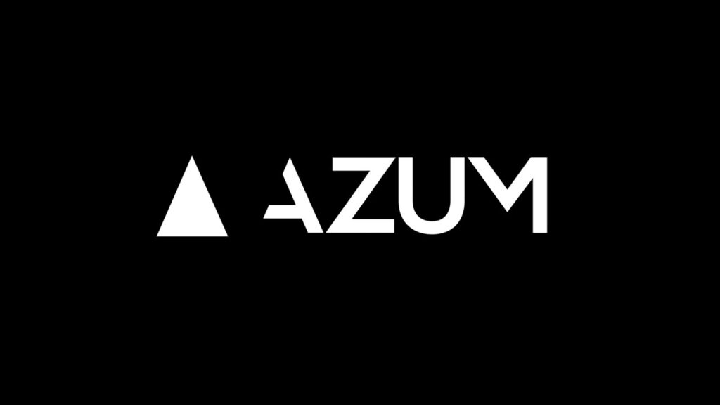 Azum Logo - UX Case